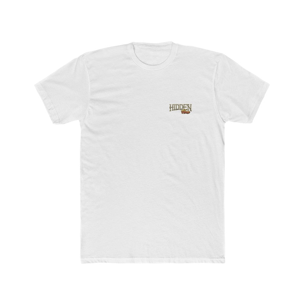 Hidden Home crew Tee